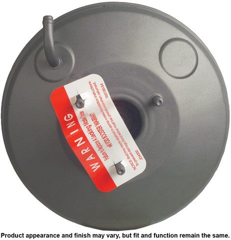 CARDONE Reman Power Brake Booster P/N:54-74562 Fits: Toyota Paseo 94-93, Toyota Tercel 94-93 - Image 4