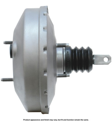 CARDONE Reman Power Brake Booster P/N:54-74566 Fits: Dodge Atos 03-02, Dodge Atos 2006 - Image 3