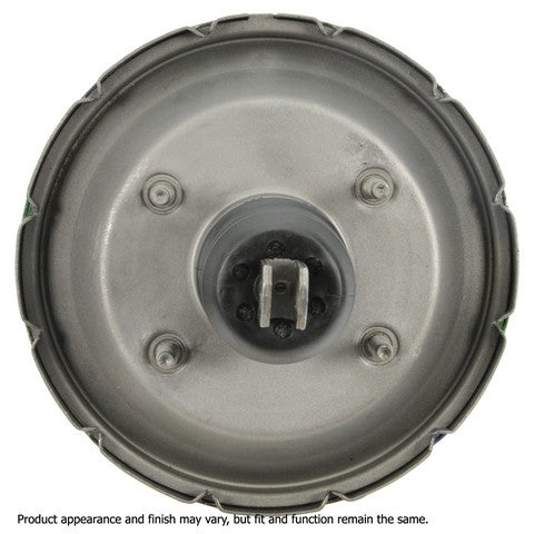 CARDONE Reman Power Brake Booster P/N:54-74567 Fits: Dodge Atos 02-01 - Image 3