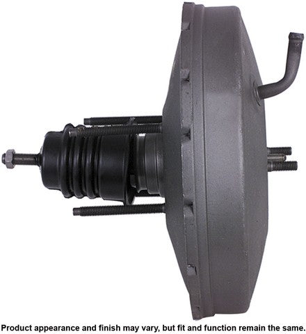 CARDONE Reman Power Brake Booster P/N:54-74600 Fits: Ford Escort 96-91, Mazda Mx-3 93-92, Mazda Protege 94-90, Mercury Tracer 96-91 - Image 1