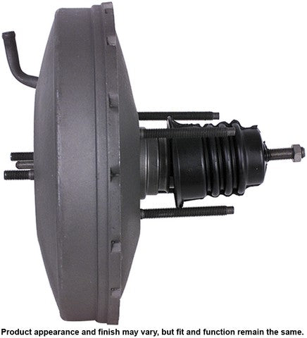 CARDONE Reman Power Brake Booster P/N:54-74600 Fits: Ford Escort 96-91, Mazda Mx-3 93-92, Mazda Protege 94-90, Mercury Tracer 96-91 - Image 3