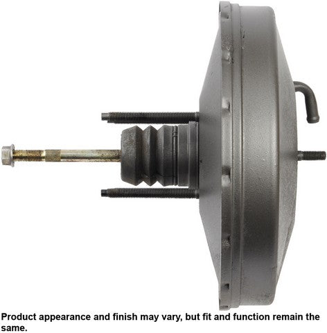 CARDONE Reman Power Brake Booster P/N:54-74601 Fits: Isuzu Amigo 93-91, Isuzu Pickup 95-91 - Image 1