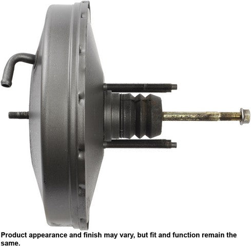 CARDONE Reman Power Brake Booster P/N:54-74601 Fits: Isuzu Amigo 93-91, Isuzu Pickup 95-91 - Image 3