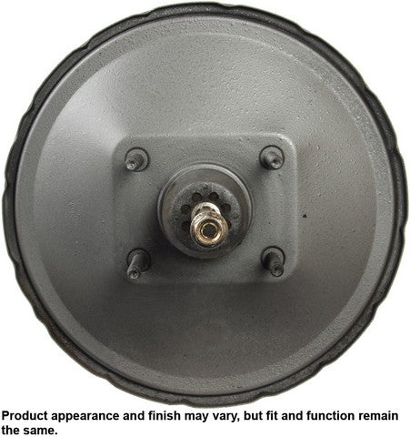 CARDONE Reman Power Brake Booster P/N:54-74601 Fits: Isuzu Amigo 93-91, Isuzu Pickup 95-91 - Image 2