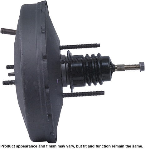 CARDONE Reman Power Brake Booster P/N:54-74605 Fits: Ford Escort 03-97, Mercury Tracer 99-97 - Image 2