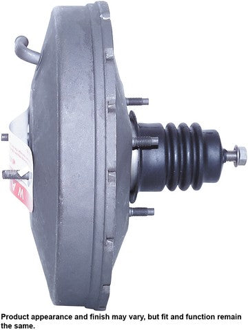 CARDONE Reman Power Brake Booster P/N:54-74606 Fits: Mitsubishi Mirage 02-97 - Image 3