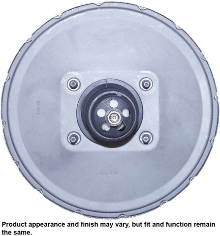 CARDONE Reman Power Brake Booster P/N:54-74606 Fits: Mitsubishi Mirage 02-97 - Image 2