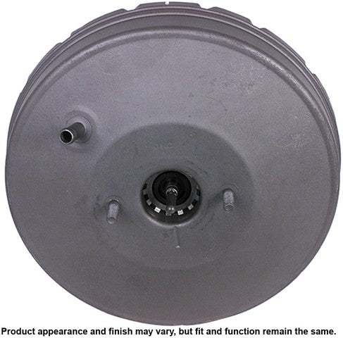 CARDONE Reman Power Brake Booster P/N:54-74607 Fits: Mazda Protege 98-95 - Image 4