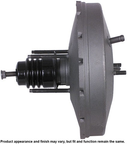 CARDONE Reman Power Brake Booster P/N:54-74607 Fits: Mazda Protege 98-95 - Image 1