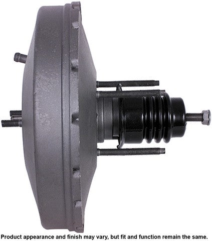 CARDONE Reman Power Brake Booster P/N:54-74607 Fits: Mazda Protege 98-95 - Image 3