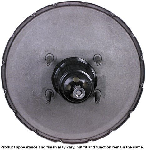 CARDONE Reman Power Brake Booster P/N:54-74607 Fits: Mazda Protege 98-95 - Image 2