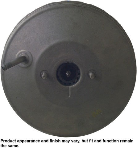 CARDONE Reman Power Brake Booster P/N:54-74623 Fits: Chrysler Sebring 00-97, Dodge Avenger 00-95, Eagle Talon 98-92, Mitsubishi Eclipse 98-92, Mitsubishi Galant 98-94, Plymouth Laser 94-92 - Image 4