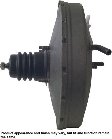 CARDONE Reman Power Brake Booster P/N:54-74623 Fits: Chrysler Sebring 00-97, Dodge Avenger 00-95, Eagle Talon 98-92, Mitsubishi Eclipse 98-92, Mitsubishi Galant 98-94, Plymouth Laser 94-92 - Image 3