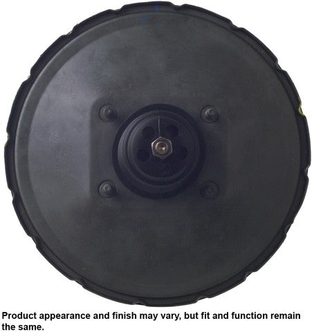 CARDONE Reman Power Brake Booster P/N:54-74623 Fits: Chrysler Sebring 00-97, Dodge Avenger 00-95, Eagle Talon 98-92, Mitsubishi Eclipse 98-92, Mitsubishi Galant 98-94, Plymouth Laser 94-92 - Image 2