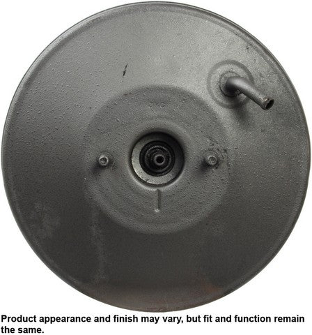 CARDONE Reman Power Brake Booster P/N:54-74624 Fits: Eagle Summit 96-92, Mitsubishi Expo Lrv 94-92, Plymouth Colt 94-92 - Image 4