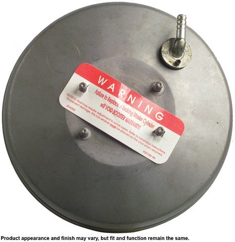 CARDONE Reman Power Brake Booster P/N:54-74640 Fits: Toyota Mr2 92-91 - Image 2