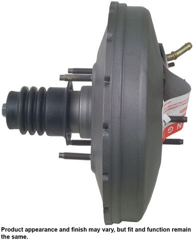 CARDONE Reman Power Brake Booster P/N:54-74661 Fits: Chevrolet Prizm 02-98, Toyota Corolla 02-98 - Image 1