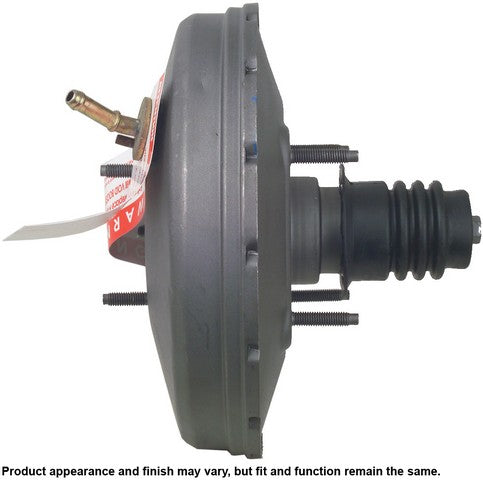 CARDONE Reman Power Brake Booster P/N:54-74661 Fits: Chevrolet Prizm 02-98, Toyota Corolla 02-98 - Image 2