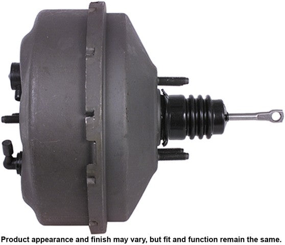 CARDONE Reman Power Brake Booster P/N:54-74800 Fits: Cadillac Deville 95-94 - Image 4