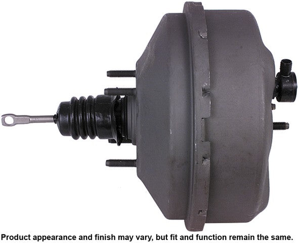CARDONE Reman Power Brake Booster P/N:54-74801 Fits: Buick Roadmaster 96-94, Cadillac Commercial Chassis 95-94, Cadillac Fleetwood 95-94, Chevrolet Caprice 96-94 - Image 2