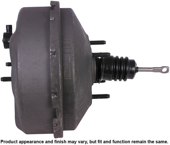 CARDONE Reman Power Brake Booster P/N:54-74801 Fits: Buick Roadmaster 96-94, Cadillac Commercial Chassis 95-94, Cadillac Fleetwood 95-94, Chevrolet Caprice 96-94 - Image 1