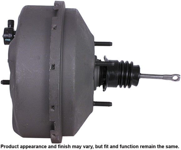 CARDONE Reman Power Brake Booster P/N:54-74802 Fits: Buick Lesabre 99-94, Buick Park Avenue 96-94, Oldsmobile 88 99-94, Oldsmobile 98 96-94, Oldsmobile Lss 99-96, Oldsmobile Regency 98-97, Pontiac Bonneville 99-94 - Image 1