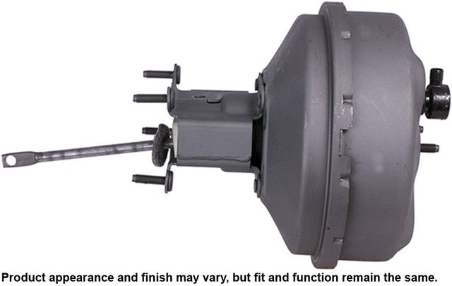 CARDONE Reman Power Brake Booster P/N:54-74803 Fits: Dodge Ram 1500 97-94, Dodge Ram 2500 97-94, Dodge Ram 3500 97-94 - Image 2