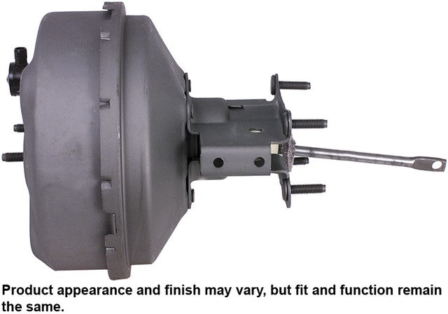 CARDONE Reman Power Brake Booster P/N:54-74803 Fits: Dodge Ram 1500 97-94, Dodge Ram 2500 97-94, Dodge Ram 3500 97-94 - Image 1