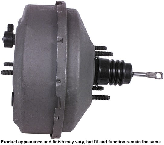 CARDONE Reman Power Brake Booster P/N:54-74805 Fits: Cadillac Deville 97-94, Cadillac Eldorado 97-94, Cadillac Seville 97-94 - Image 1