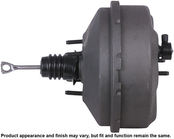 CARDONE Reman Power Brake Booster P/N:54-74810 Fits: Chevrolet Express 1500 02-96, Chevrolet Express 2500 02-96, GMC Savana 1500 02-96, GMC Savana 2500 02-96 - Image 1