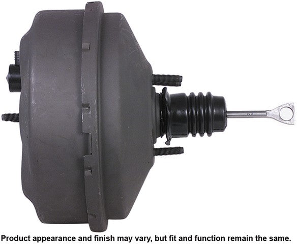 CARDONE Reman Power Brake Booster P/N:54-74810 Fits: Chevrolet Express 1500 02-96, Chevrolet Express 2500 02-96, GMC Savana 1500 02-96, GMC Savana 2500 02-96 - Image 2