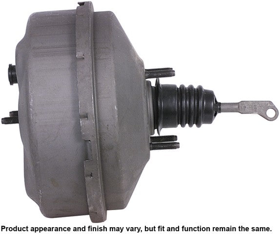 CARDONE Reman Power Brake Booster P/N:54-74815 Fits: Cadillac Commercial Chassis 1996, Cadillac Fleetwood 1996, Chevrolet Caprice 96-94, Chevrolet Impala 96-94 - Image 1