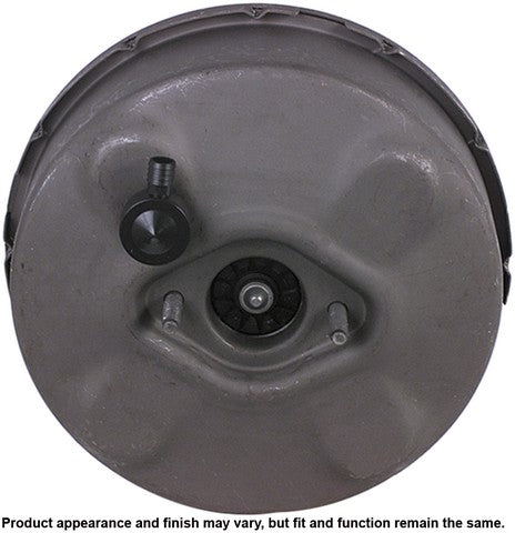 CARDONE Reman Power Brake Booster P/N:54-74816 Fits: Cadillac Deville 99-98, Cadillac Eldorado 02-98 - Image 4