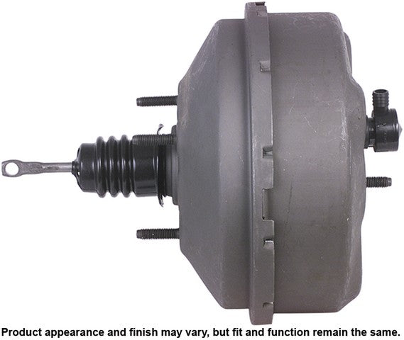 CARDONE Reman Power Brake Booster P/N:54-74816 Fits: Cadillac Deville 99-98, Cadillac Eldorado 02-98 - Image 1