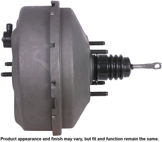 CARDONE Reman Power Brake Booster P/N:54-74816 Fits: Cadillac Deville 99-98, Cadillac Eldorado 02-98 - Image 3