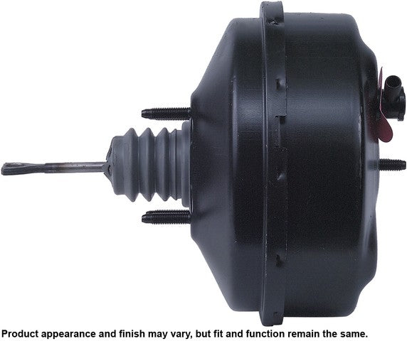 CARDONE Reman Power Brake Booster P/N:54-74818 Fits: Cadillac Escalade, Cadillac Escalade Ext, Chevrolet Avalanche 1500, Chevrolet Avalanche 2500, Chevrolet Silverado 1500, Chevrolet Silverado 1500 Hd, Chevrolet Silverado 2500, Chevrolet Silverado 3500 - Image 2