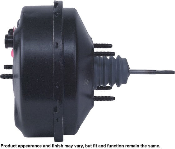 CARDONE Reman Power Brake Booster P/N:54-74818 Fits: Cadillac Escalade, Cadillac Escalade Ext, Chevrolet Avalanche 1500, Chevrolet Avalanche 2500, Chevrolet Silverado 1500, Chevrolet Silverado 1500 Hd, Chevrolet Silverado 2500, Chevrolet Silverado 3500 - Image 1