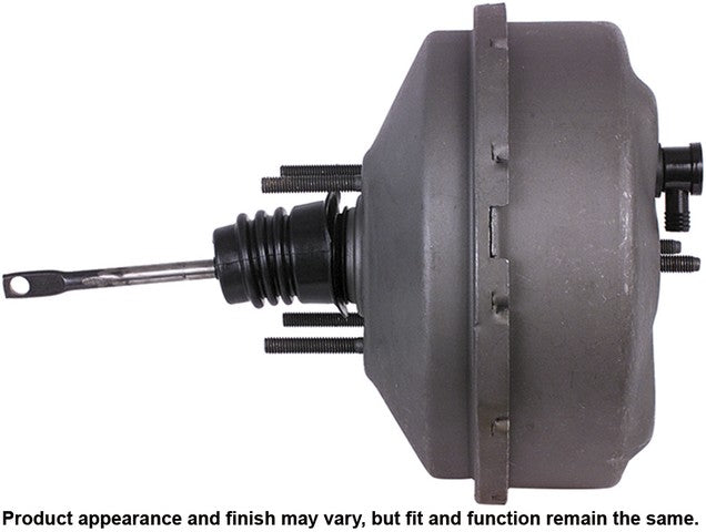 CARDONE Reman Power Brake Booster P/N:54-74820 Fits: Buick Lesabre, Buick Lucerne, Buick Park Avenue, Buick Riviera, Cadillac Deville, Cadillac Dts, Cadillac Seville, Oldsmobile Aurora, Pontiac Bonneville - Image 2