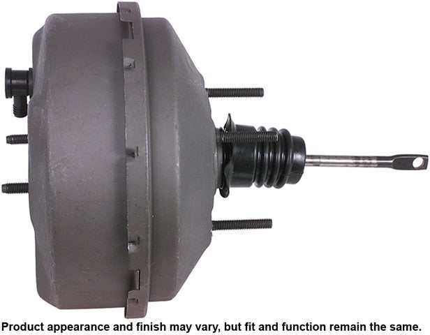CARDONE Reman Power Brake Booster P/N:54-74820 Fits: Buick Lesabre, Buick Lucerne, Buick Park Avenue, Buick Riviera, Cadillac Deville, Cadillac Dts, Cadillac Seville, Oldsmobile Aurora, Pontiac Bonneville - Image 1