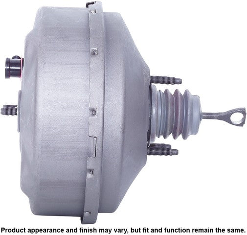 CARDONE Reman Power Brake Booster P/N:54-74821 Fits: Buick Rainier, Chevrolet Ssr, Chevrolet Trailblazer, Chevrolet Trailblazer Ext, GMC Envoy, GMC Envoy Xl, GMC Envoy Xuv, Isuzu Ascender, Oldsmobile Bravada, Saab 9-7x - Image 1