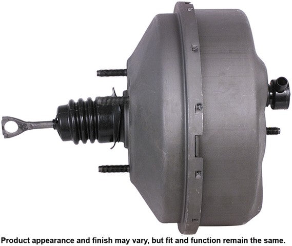 CARDONE Reman Power Brake Booster P/N:54-74822 Fits: Chevrolet Blazer 05-98, Chevrolet S10 04-98, GMC Jimmy 05-97, GMC Sonoma 04-98, Isuzu Hombre 00-98, Oldsmobile Bravada 01-98 - Image 2