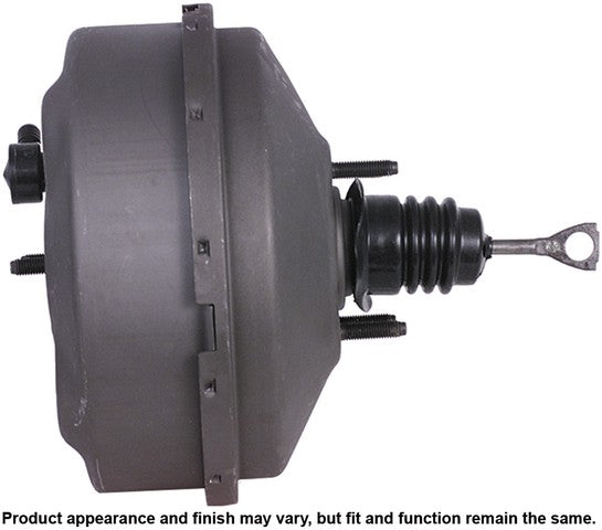 CARDONE Reman Power Brake Booster P/N:54-74822 Fits: Chevrolet Blazer 05-98, Chevrolet S10 04-98, GMC Jimmy 05-97, GMC Sonoma 04-98, Isuzu Hombre 00-98, Oldsmobile Bravada 01-98 - Image 1
