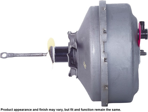 CARDONE Reman Power Brake Booster P/N:54-74823 Fits: Buick Allure 09-05, Buick Century 05-00, Buick Lacrosse 09-05, Buick Regal 04-00, Chevrolet Impala 08-06, Chevrolet Monte Carlo 07-06, Oldsmobile Intrigue 02-00, Pontiac Grand Prix 08-01 - Image 1