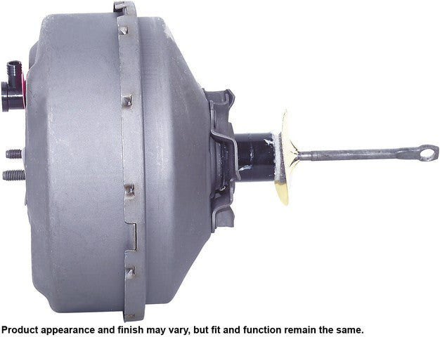 CARDONE Reman Power Brake Booster P/N:54-74823 Fits: Buick Allure 09-05, Buick Century 05-00, Buick Lacrosse 09-05, Buick Regal 04-00, Chevrolet Impala 08-06, Chevrolet Monte Carlo 07-06, Oldsmobile Intrigue 02-00, Pontiac Grand Prix 08-01 - Image 3