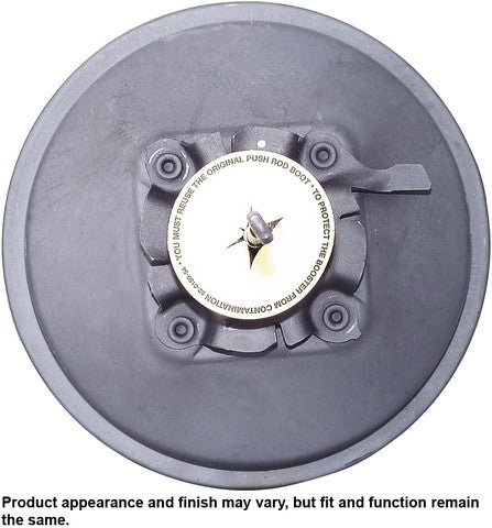 CARDONE Reman Power Brake Booster P/N:54-74823 Fits: Buick Allure 09-05, Buick Century 05-00, Buick Lacrosse 09-05, Buick Regal 04-00, Chevrolet Impala 08-06, Chevrolet Monte Carlo 07-06, Oldsmobile Intrigue 02-00, Pontiac Grand Prix 08-01 - Image 2