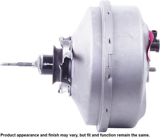 CARDONE Reman Power Brake Booster P/N:54-74824 Fits: Chevrolet Lumina 01-95, Chevrolet Monte Carlo 99-95 - Image 2