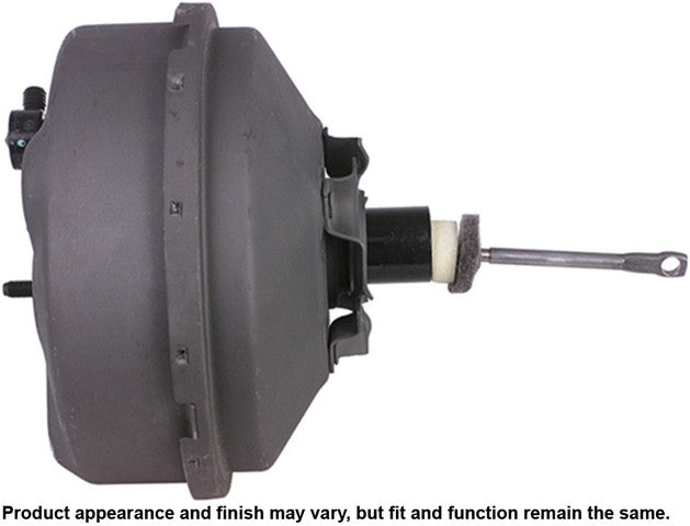 CARDONE Reman Power Brake Booster P/N:54-74825 Fits: Buick Century 99-97, Buick Regal 99-97, Oldsmobile Cutlass Supreme 1997, Oldsmobile Intrigue 99-98, Pontiac Grand Prix 00-97 - Image 1