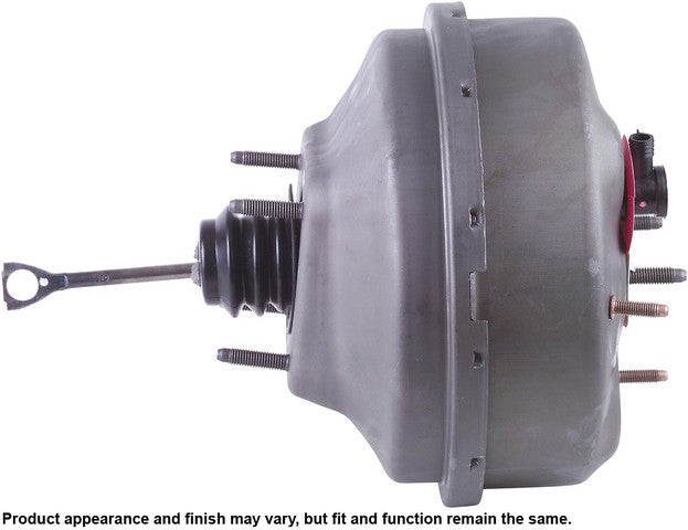 CARDONE Reman Power Brake Booster P/N:54-74826 Fits: Cadillac Escalade, Cadillac Escalade Esv, Cadillac Escalade Ext, Chevrolet Avalanche 1500, Chevrolet Silverado 1500, Chevrolet Silverado 1500 Classic, Chevrolet Silverado 1500 Hd - Image 1