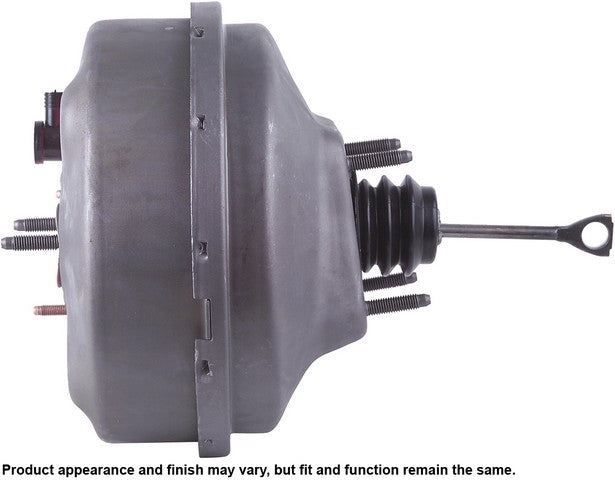 CARDONE Reman Power Brake Booster P/N:54-74826 Fits: Cadillac Escalade, Cadillac Escalade Esv, Cadillac Escalade Ext, Chevrolet Avalanche 1500, Chevrolet Silverado 1500, Chevrolet Silverado 1500 Classic, Chevrolet Silverado 1500 Hd - Image 2