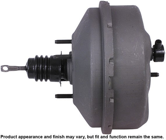 CARDONE Reman Power Brake Booster P/N:54-74827 Fits: Buick Rendezvous, Buick Terraza, Chevrolet Uplander, Chevrolet Venture, Oldsmobile Silhouette, Pontiac Aztek, Pontiac Montana, Pontiac Trans Sport, Saturn Relay - Image 2